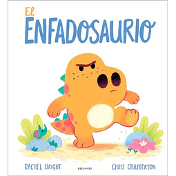 Enfadosaurio