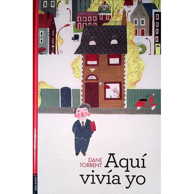 Aqui vivia yo