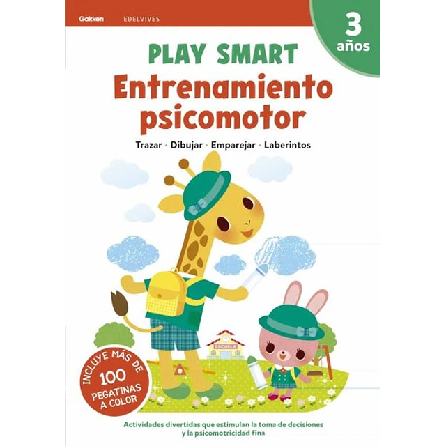 Entrenamiento psicomoto