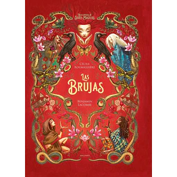 Brujas