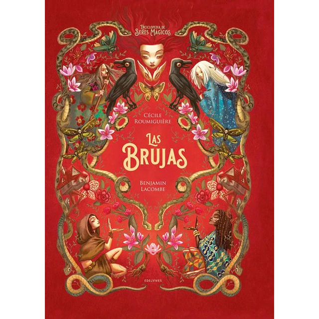 Brujas