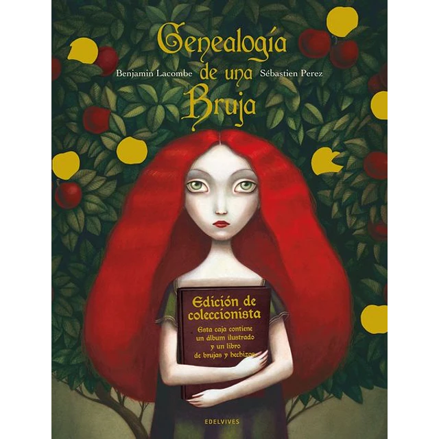 Genealogia de una bruja