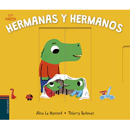 Hermanas y hermanos