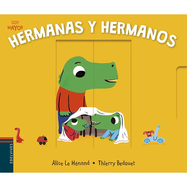 Hermanas y hermanos