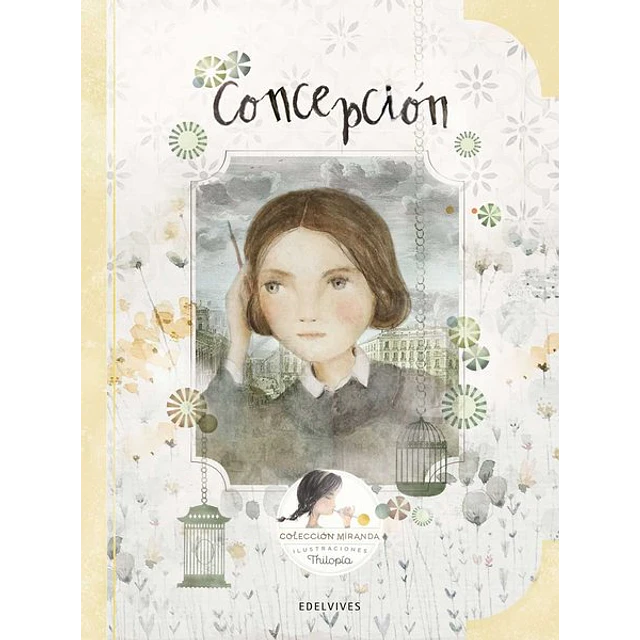 Concepcion