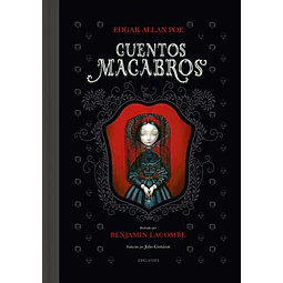 Cuentos macabros