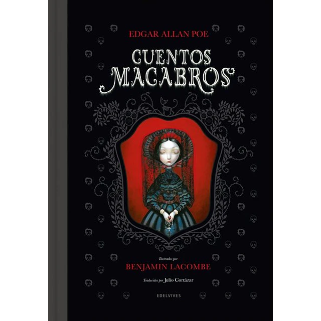 Cuentos macabros