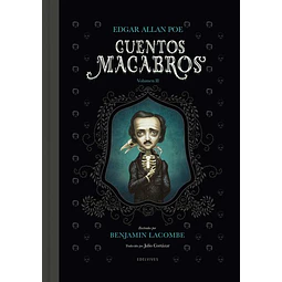 Cuentos macabros 2