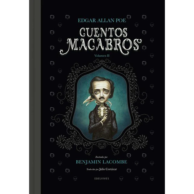 Cuentos macabros 2