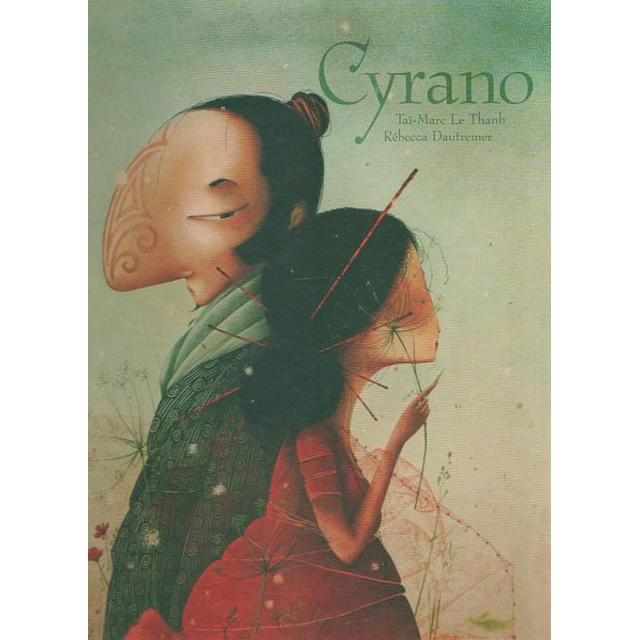 Cyrano