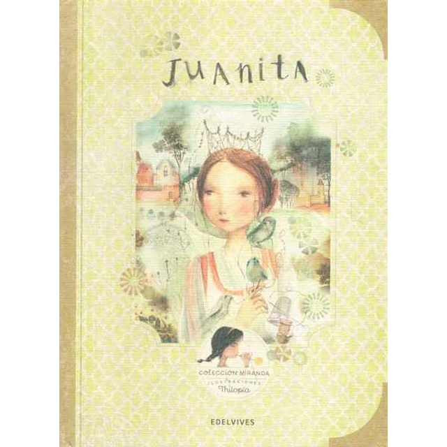 Juanita