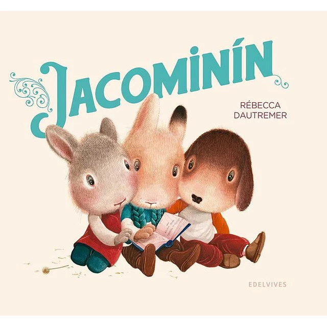 Jacominin