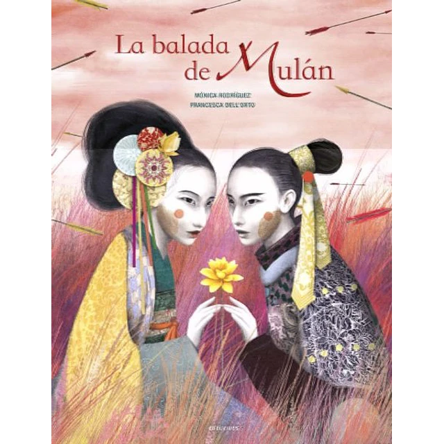 La balada de mulan