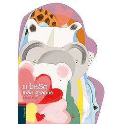 El beso mas grande