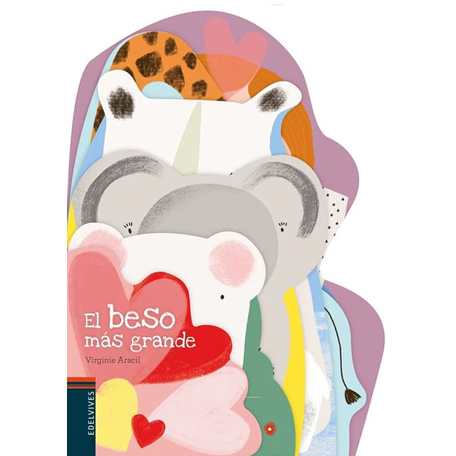 El beso mas grande