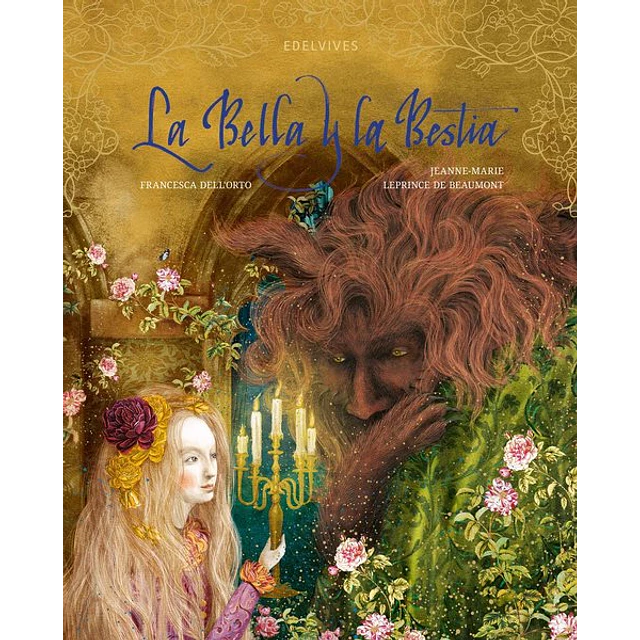 La bella y la bestia