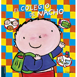 El colegio de nacho
