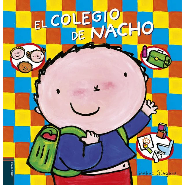 El colegio de nacho