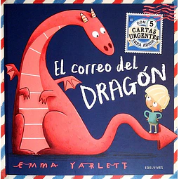 El correo del dragon