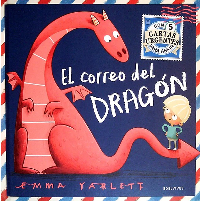 El correo del dragon