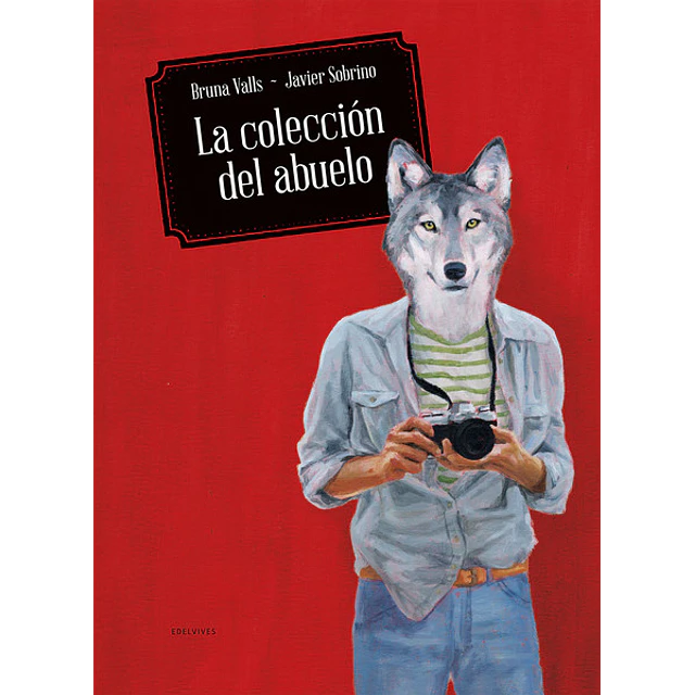 La coleccion del abuelo