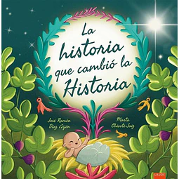La historia que cambio la historia