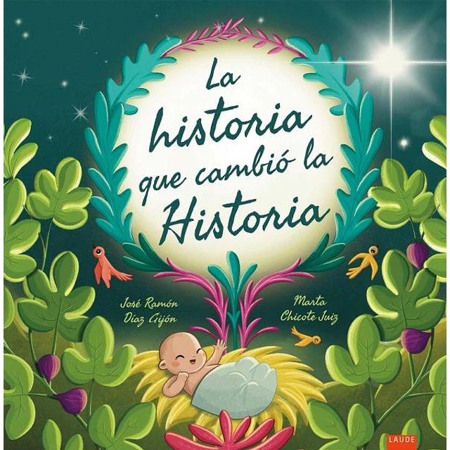 La historia que cambio la historia