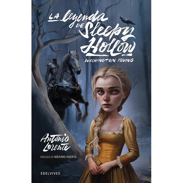 La leyenda de sleepy hollow