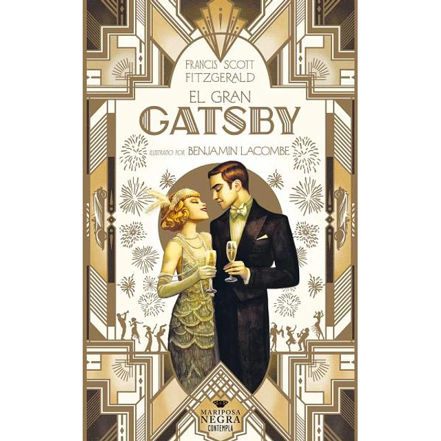 El gran gatsby