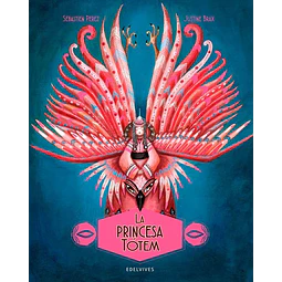 La princesa totem