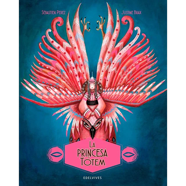 La princesa totem