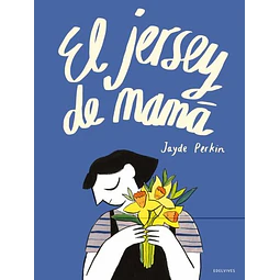 El jersey de mama
