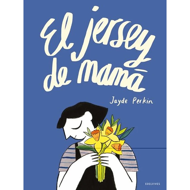 El jersey de mama