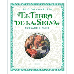 El libro de la selva