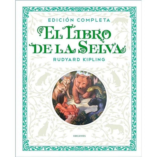 El libro de la selva