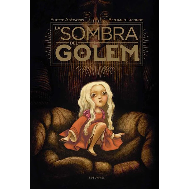 La sombra del golem