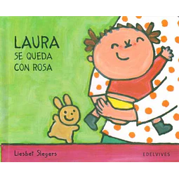 Laura se queda con rosa