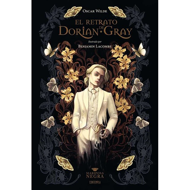 El retrato de dorian gray