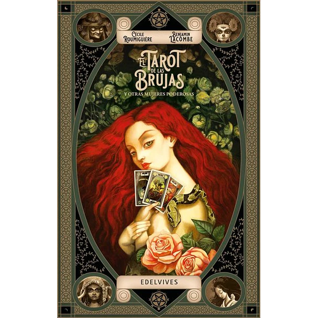El tarot de las brujas