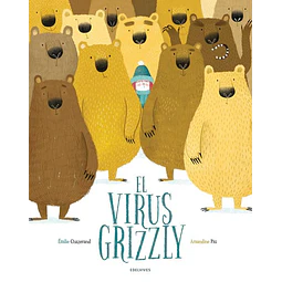 El virus grizzly
