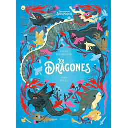Los dragones
