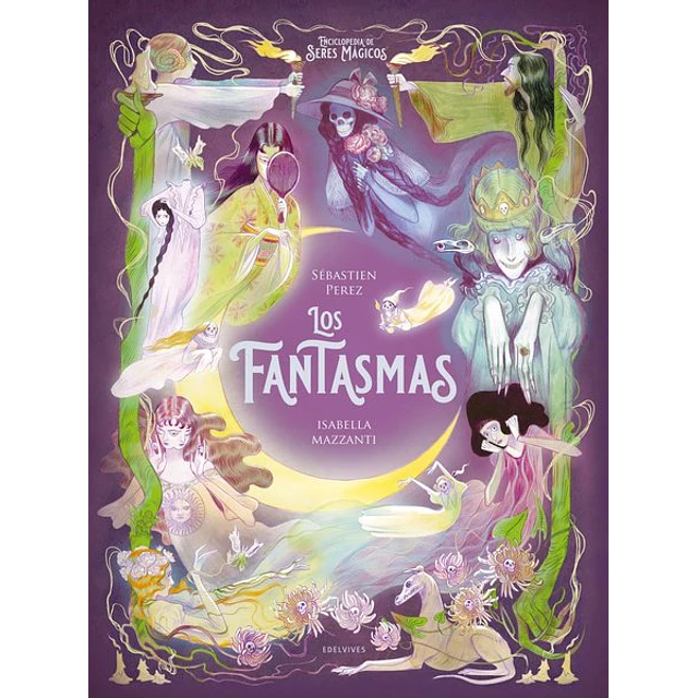 Los fantasmas