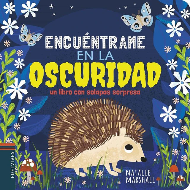 Encuentame en la oscuridad