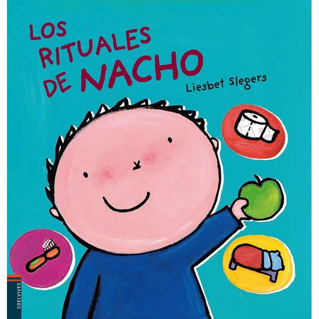 Los rituales de nacho