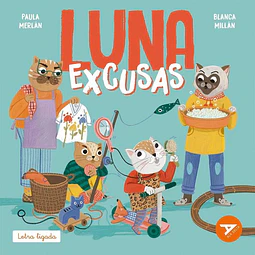 Luna excusas
