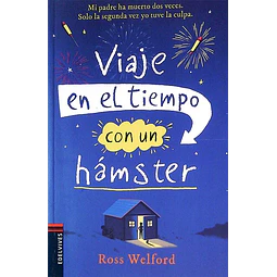 Viaje en el tiempo con un hamster