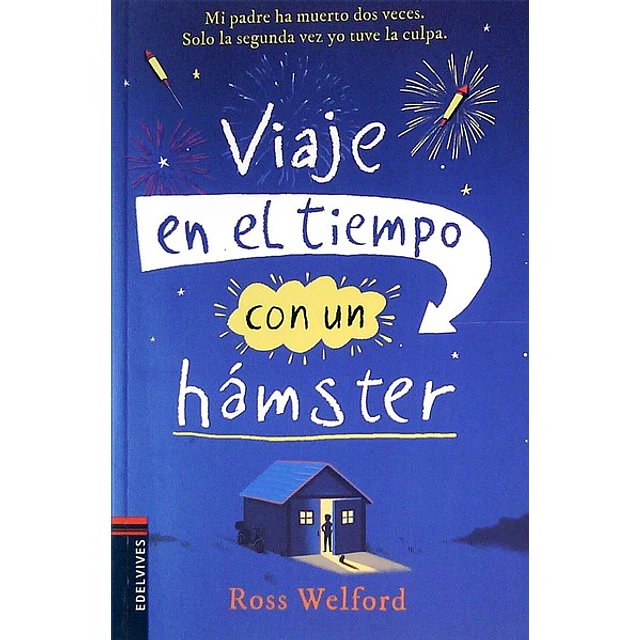 Viaje en el tiempo con un hamster