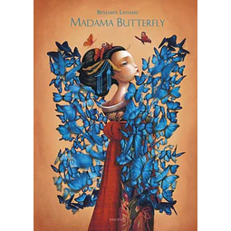 Madama butterfly