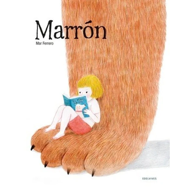 Marron