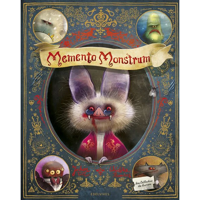 Memento monstrum